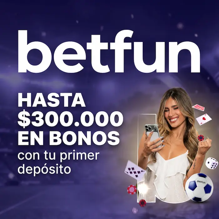 betfun bonos