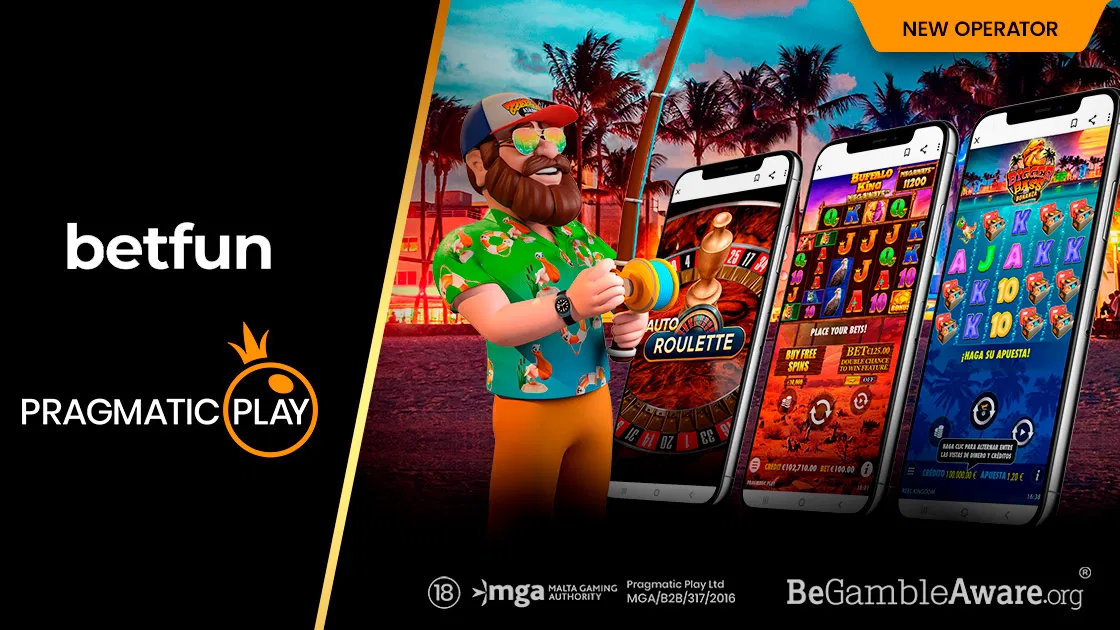 Betfun iniciar sesión